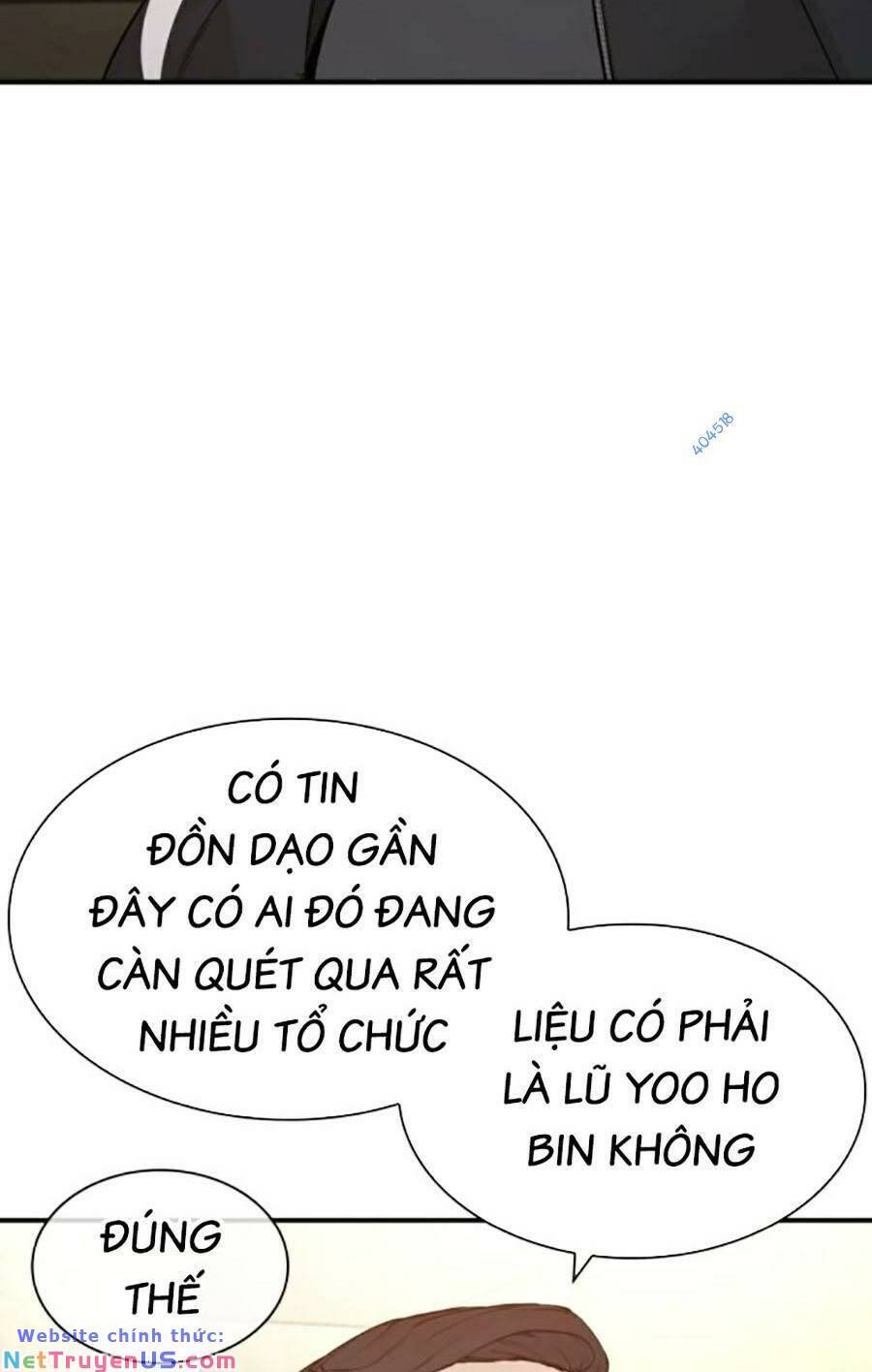 Cách Chiến Thắng Trận Đấu Chapter 198 - Trang 36