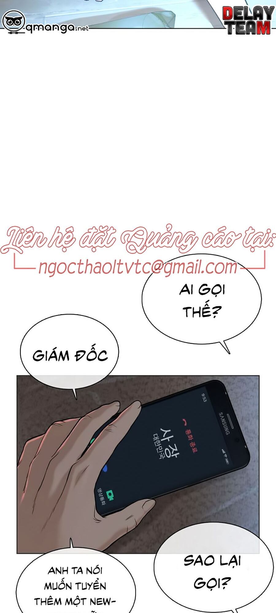 Cách Chiến Thắng Trận Đấu Chapter 36 - Trang 8