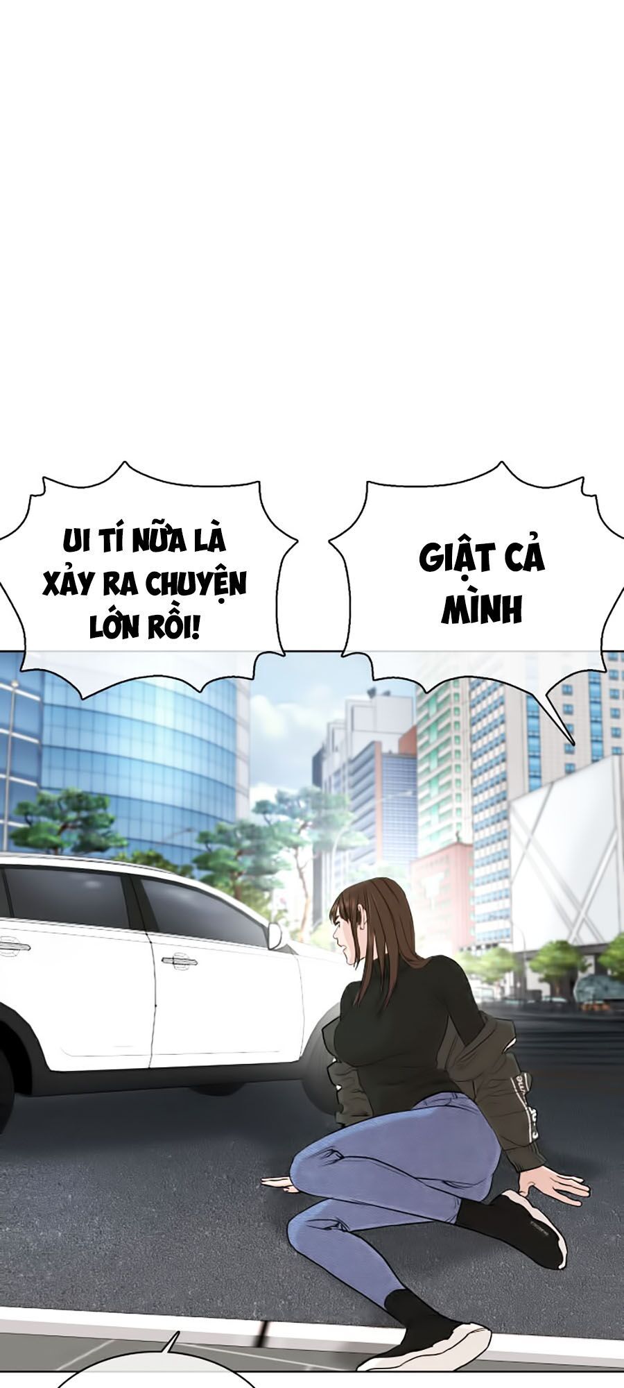 Cách Chiến Thắng Trận Đấu Chapter 21 - Trang 103