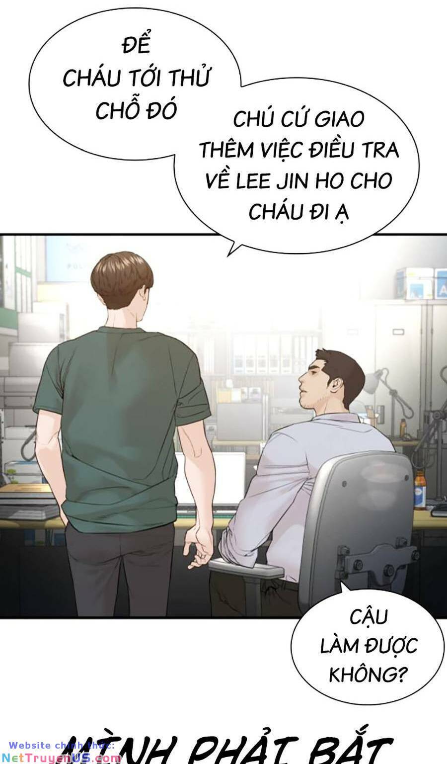 Cách Chiến Thắng Trận Đấu Chapter 202 - Trang 95