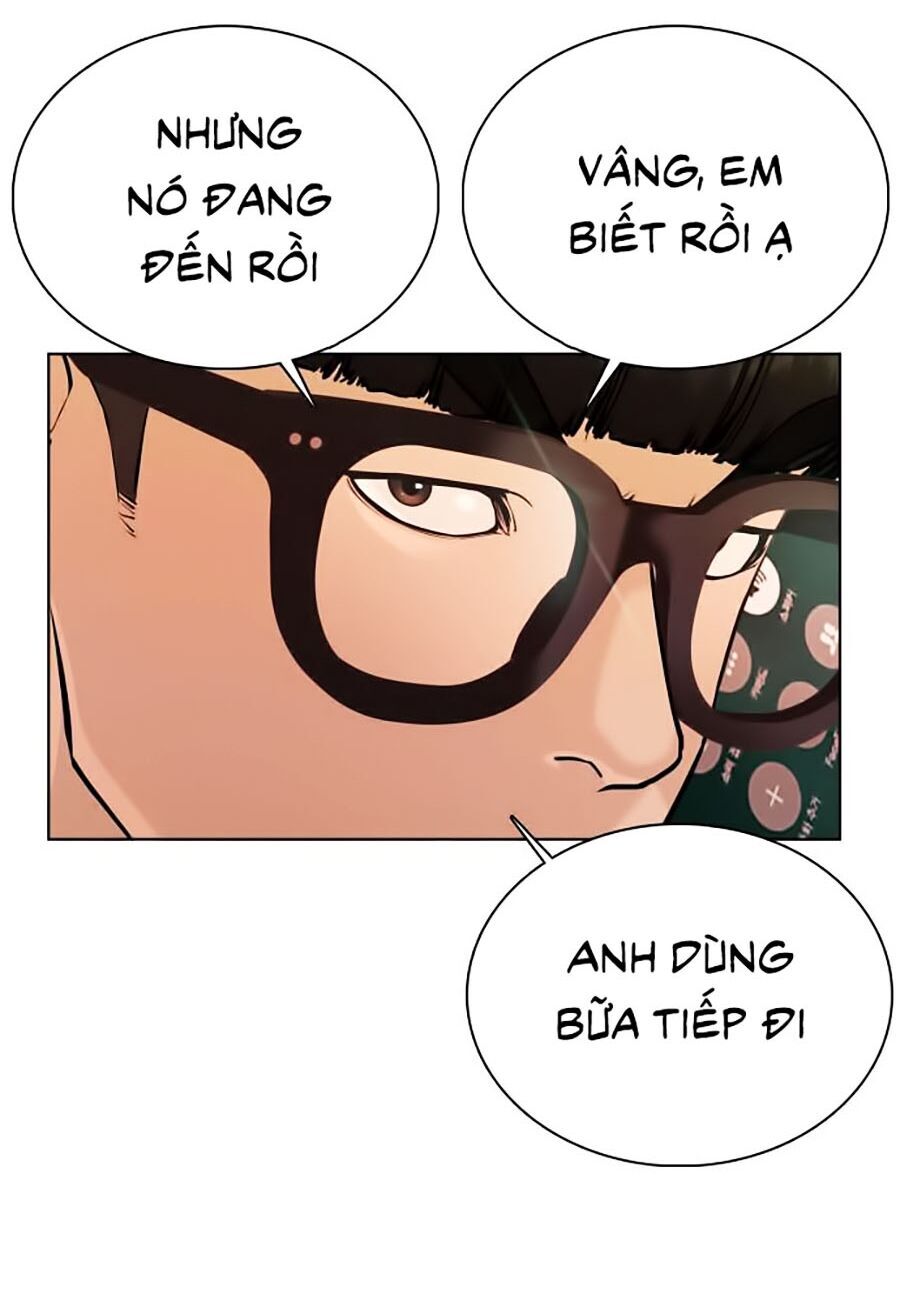 Cách Chiến Thắng Trận Đấu Chapter 30 - Trang 134