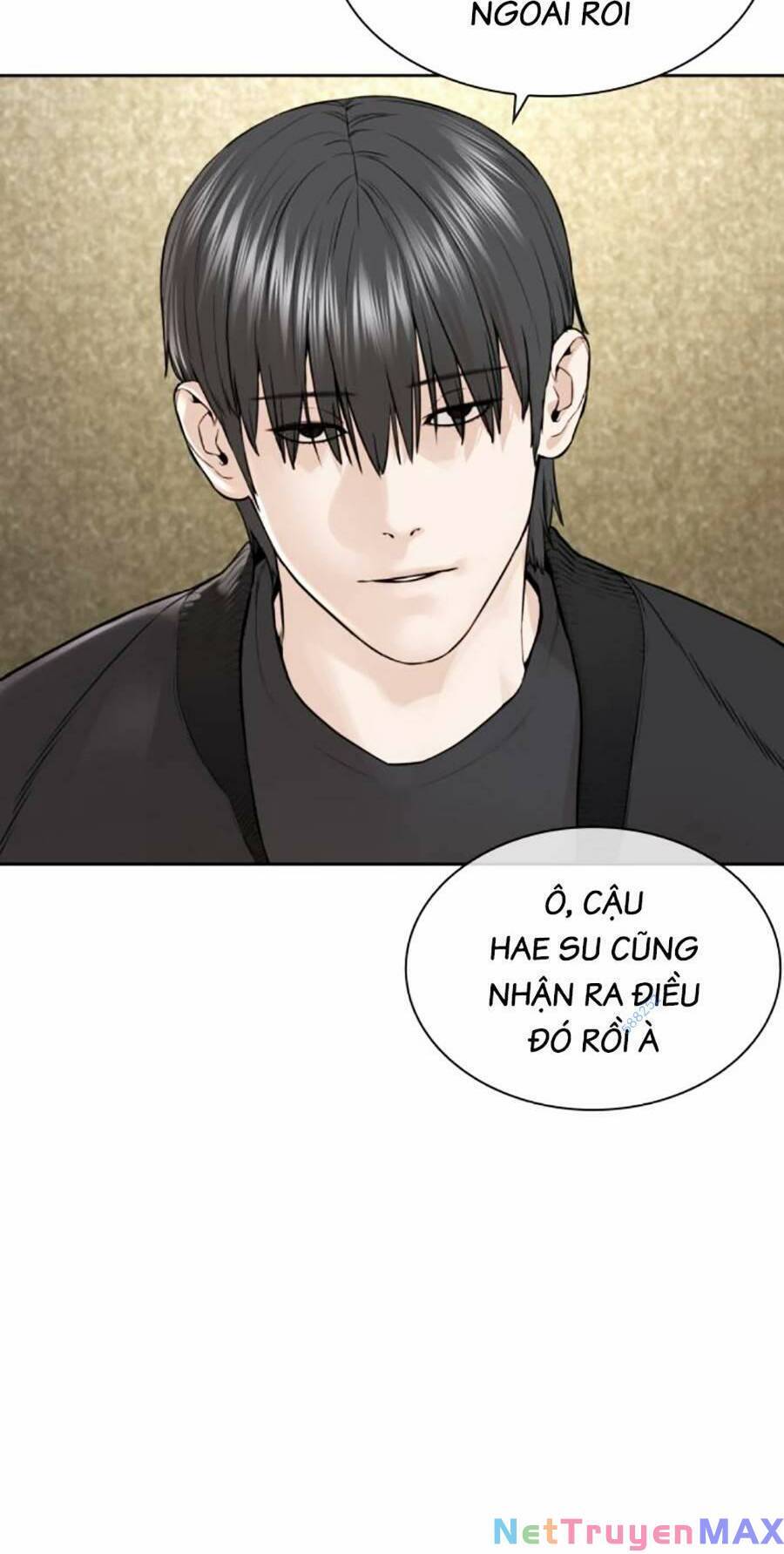 Cách Chiến Thắng Trận Đấu Chapter 189 - Trang 4