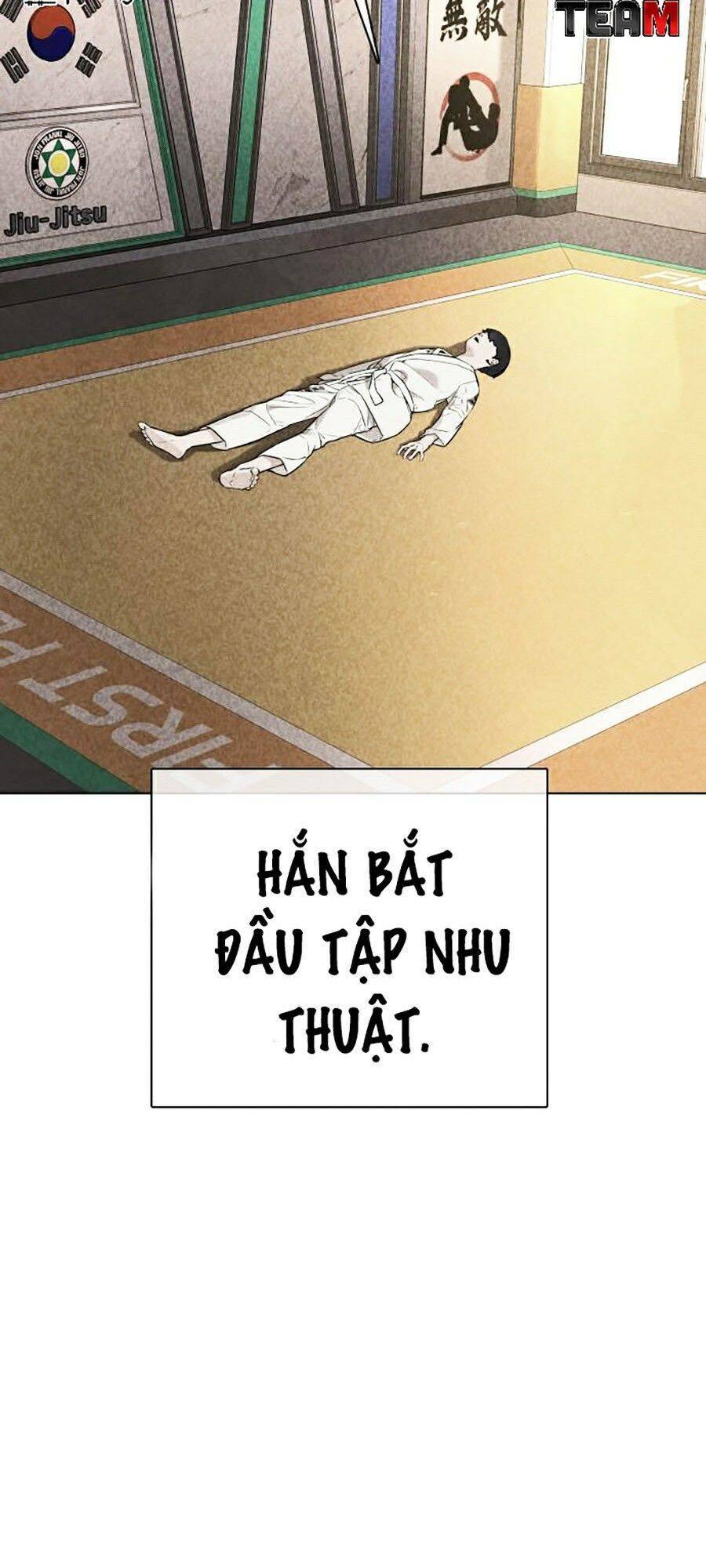 Cách Chiến Thắng Trận Đấu Chapter 69 - Trang 52