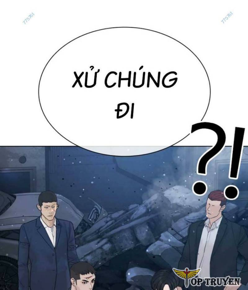 Cách Chiến Thắng Trận Đấu Chapter 180 - Trang 126