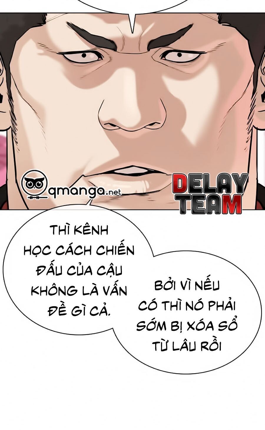 Cách Chiến Thắng Trận Đấu Chapter 28 - Trang 17