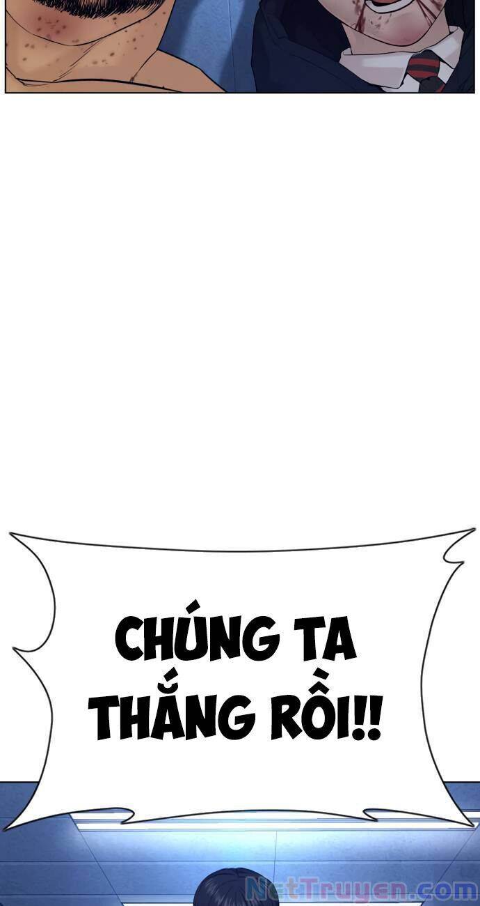 Cách Chiến Thắng Trận Đấu Chapter 74 - Trang 4