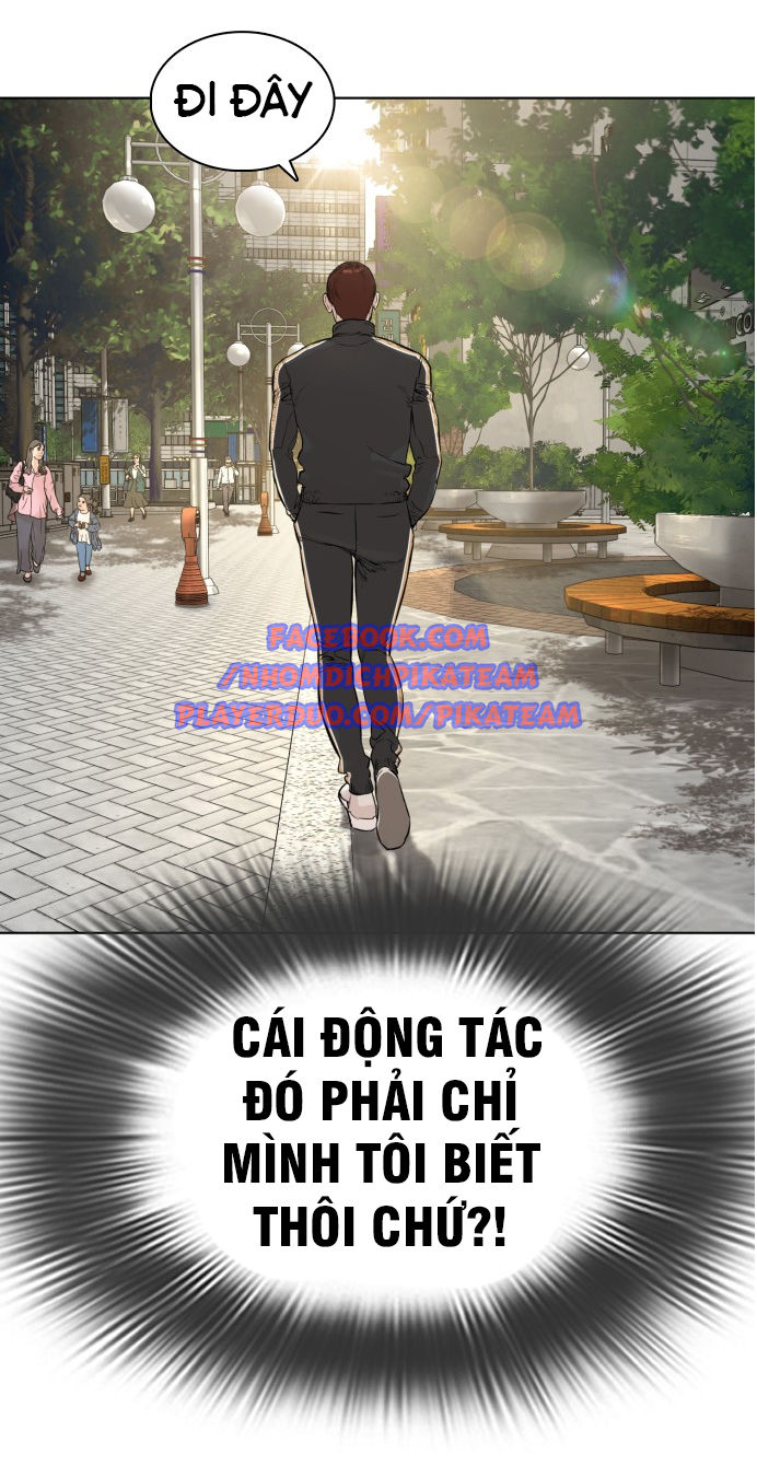 Cách Chiến Thắng Trận Đấu Chapter 8 - Trang 79