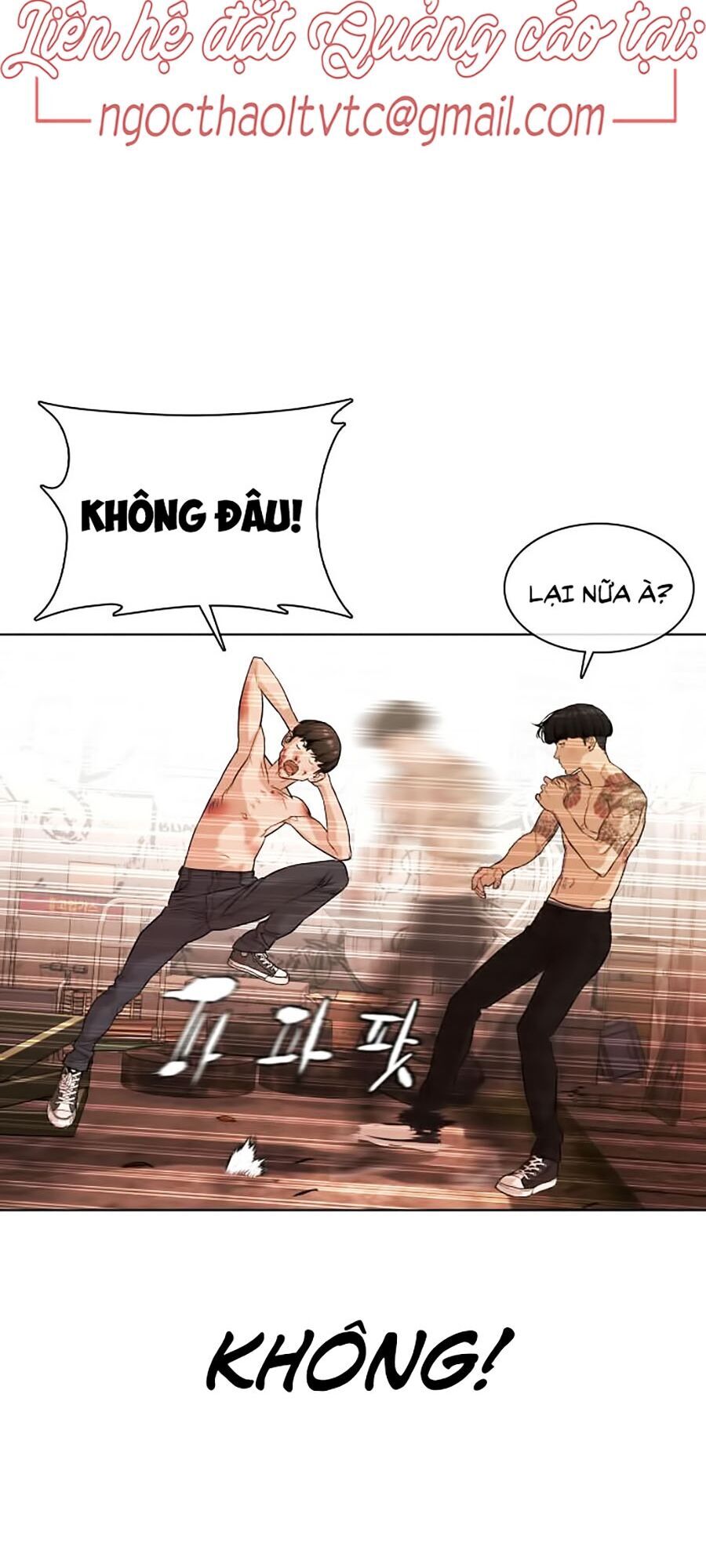 Cách Chiến Thắng Trận Đấu Chapter 33 - Trang 124