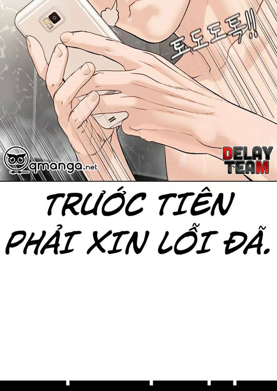 Cách Chiến Thắng Trận Đấu Chapter 85 - Trang 55