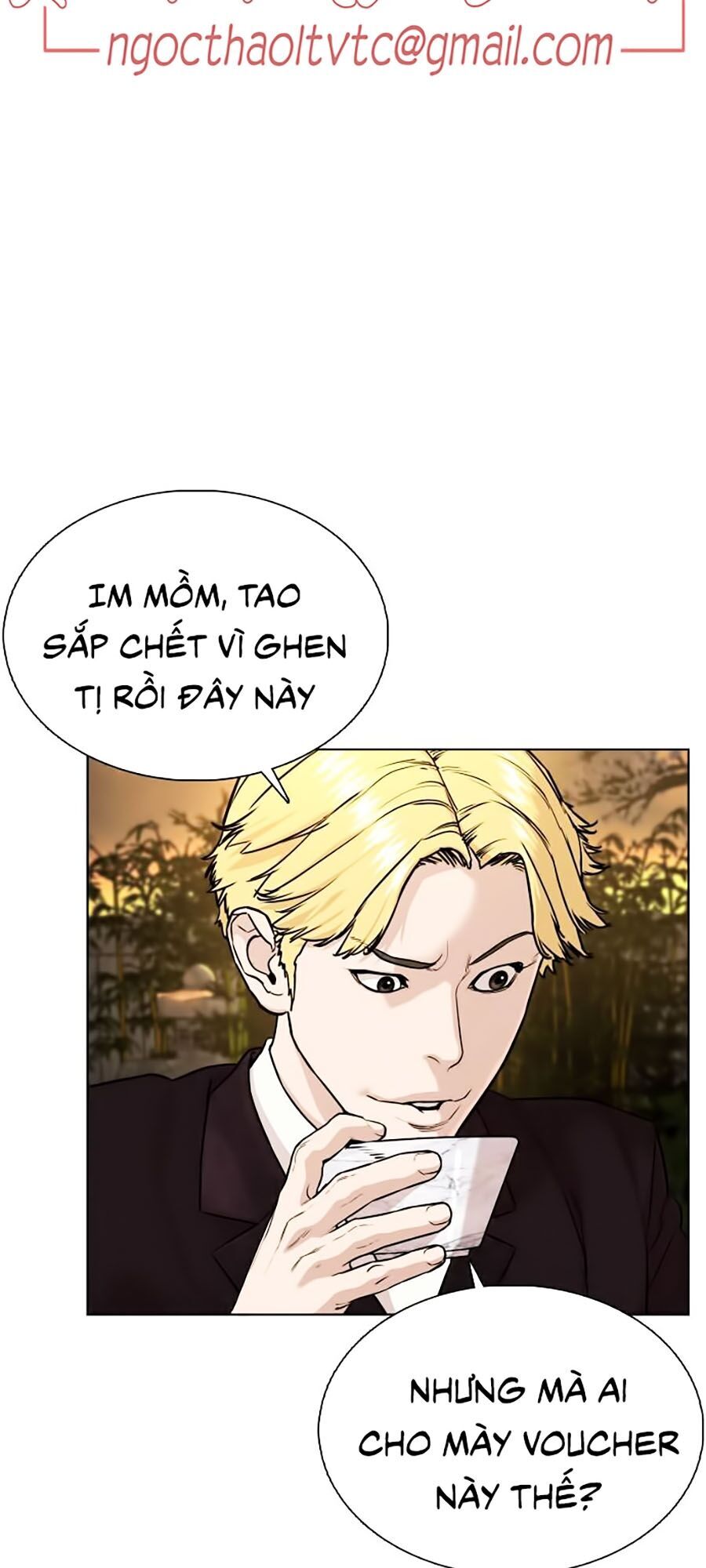 Cách Chiến Thắng Trận Đấu Chapter 35 - Trang 96