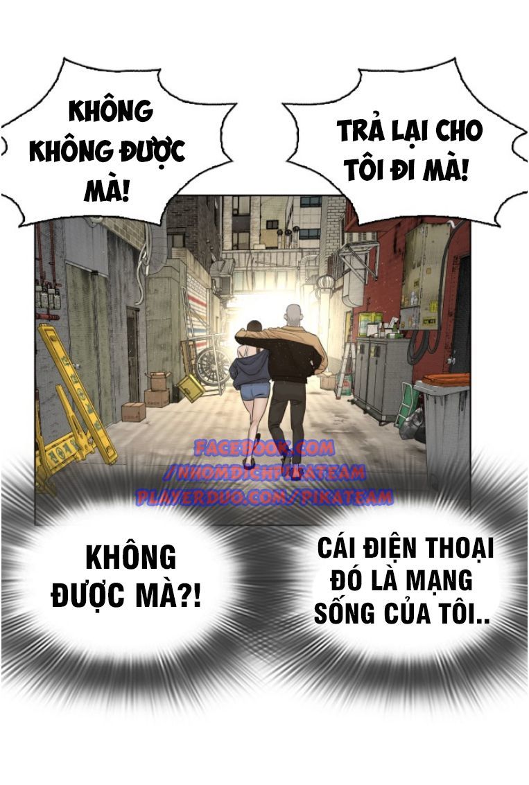 Cách Chiến Thắng Trận Đấu Chapter 5 - Trang 53