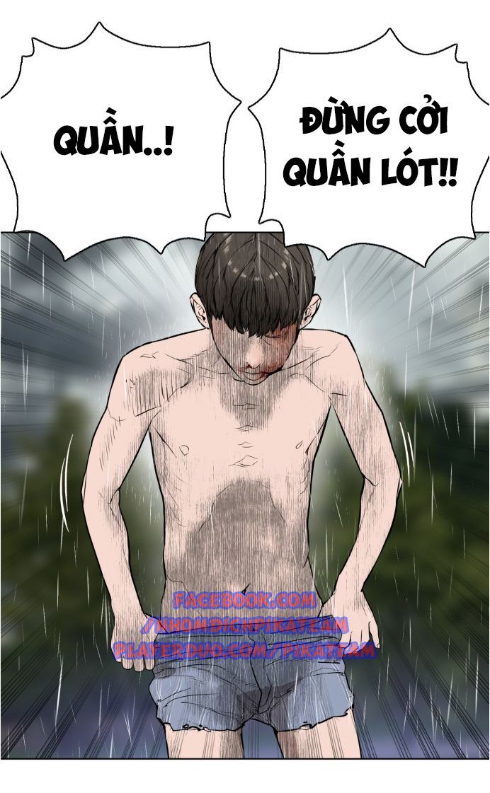 Cách Chiến Thắng Trận Đấu Chapter 9 - Trang 56