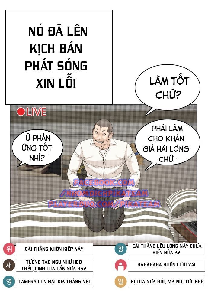 Cách Chiến Thắng Trận Đấu Chapter 4 - Trang 23