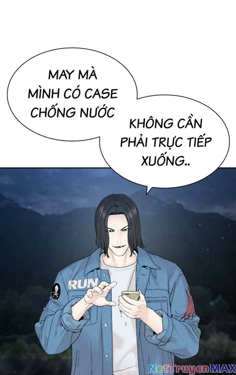 Cách Chiến Thắng Trận Đấu Chapter 188 - Trang 97