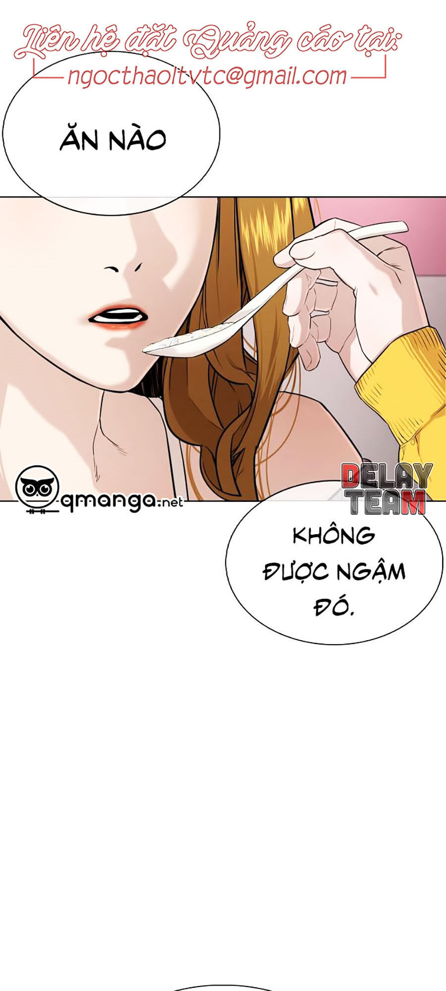 Cách Chiến Thắng Trận Đấu Chapter 41 - Trang 54