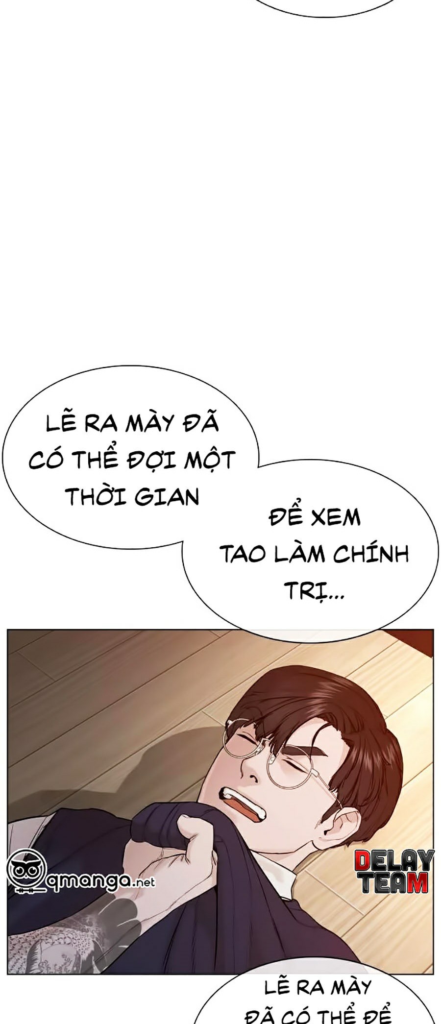 Cách Chiến Thắng Trận Đấu Chapter 90 - Trang 68