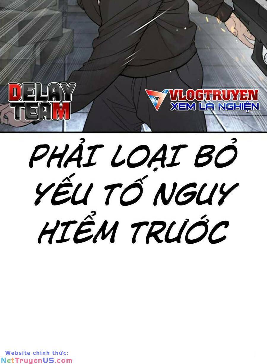 Cách Chiến Thắng Trận Đấu Chapter 199 - Trang 7