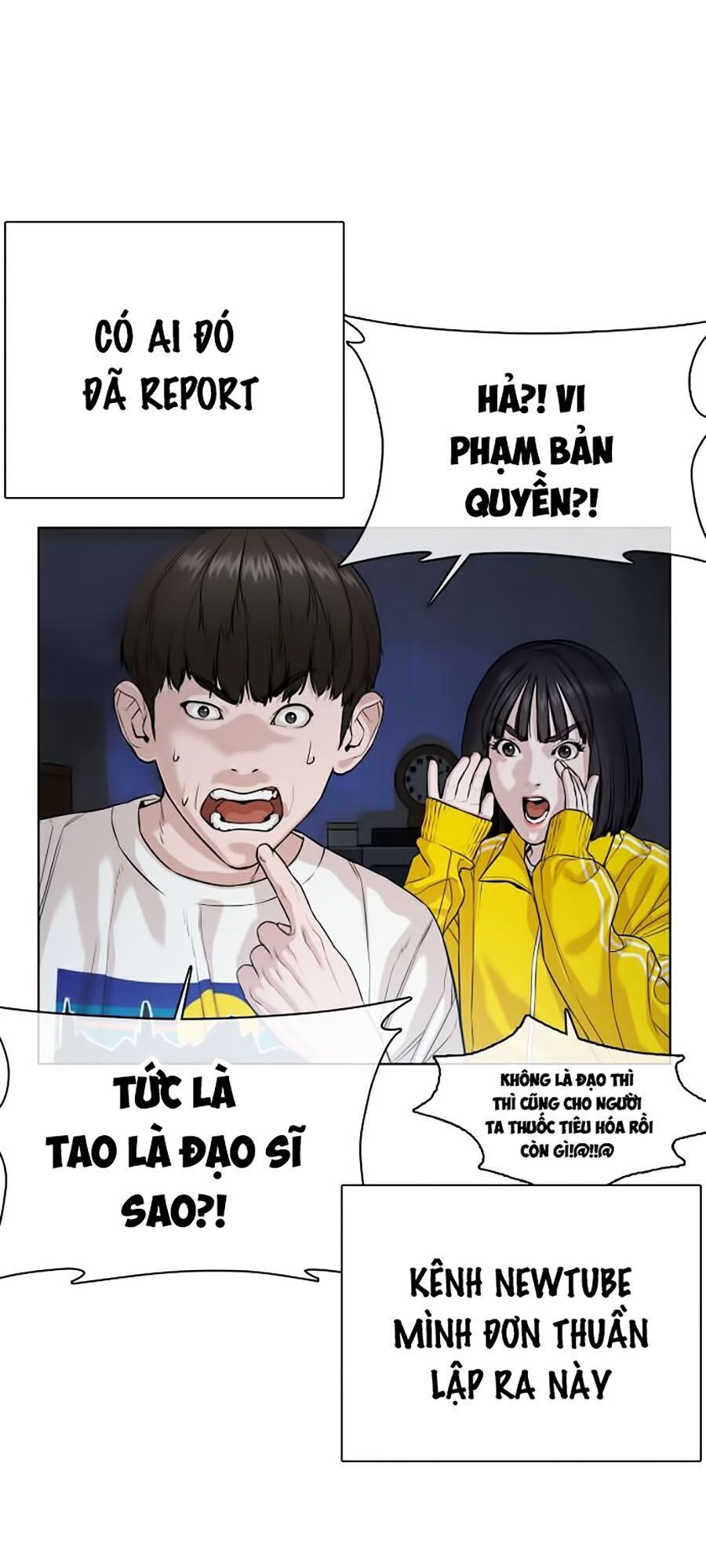 Cách Chiến Thắng Trận Đấu Chapter 34 - Trang 160