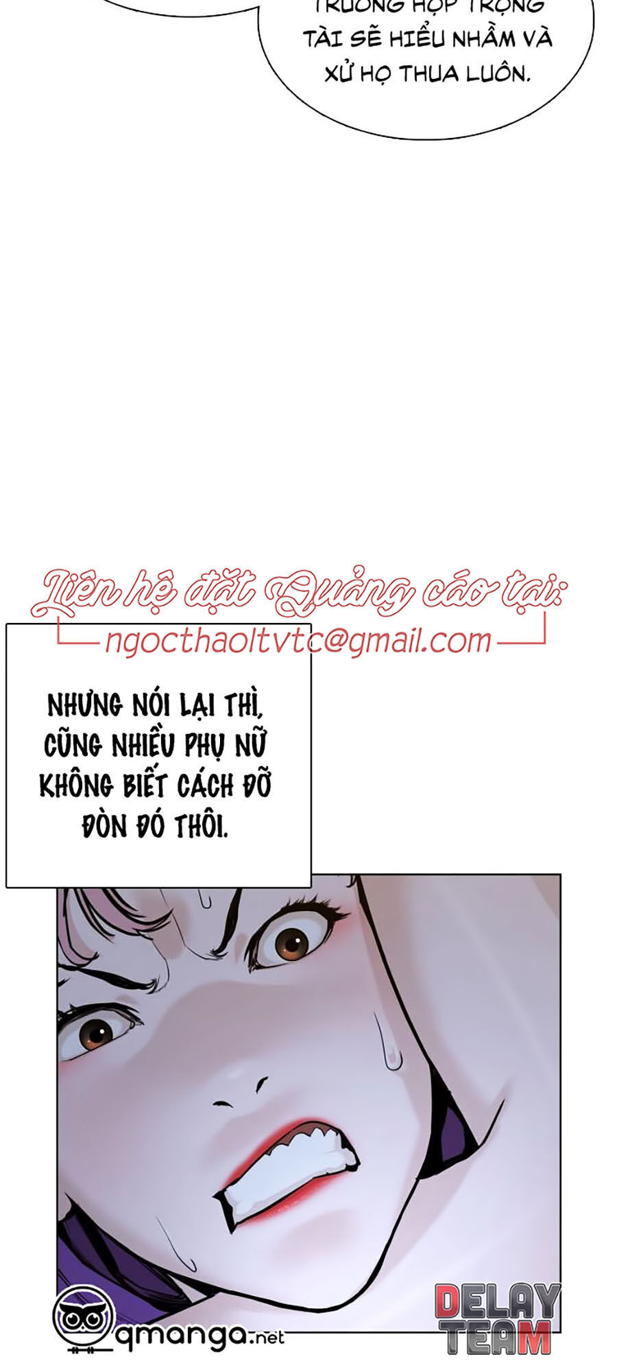 Cách Chiến Thắng Trận Đấu Chapter 41 - Trang 186