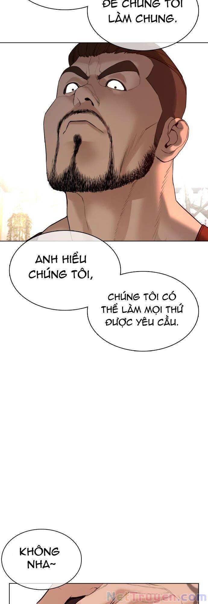 Cách Chiến Thắng Trận Đấu Chapter 74 - Trang 83