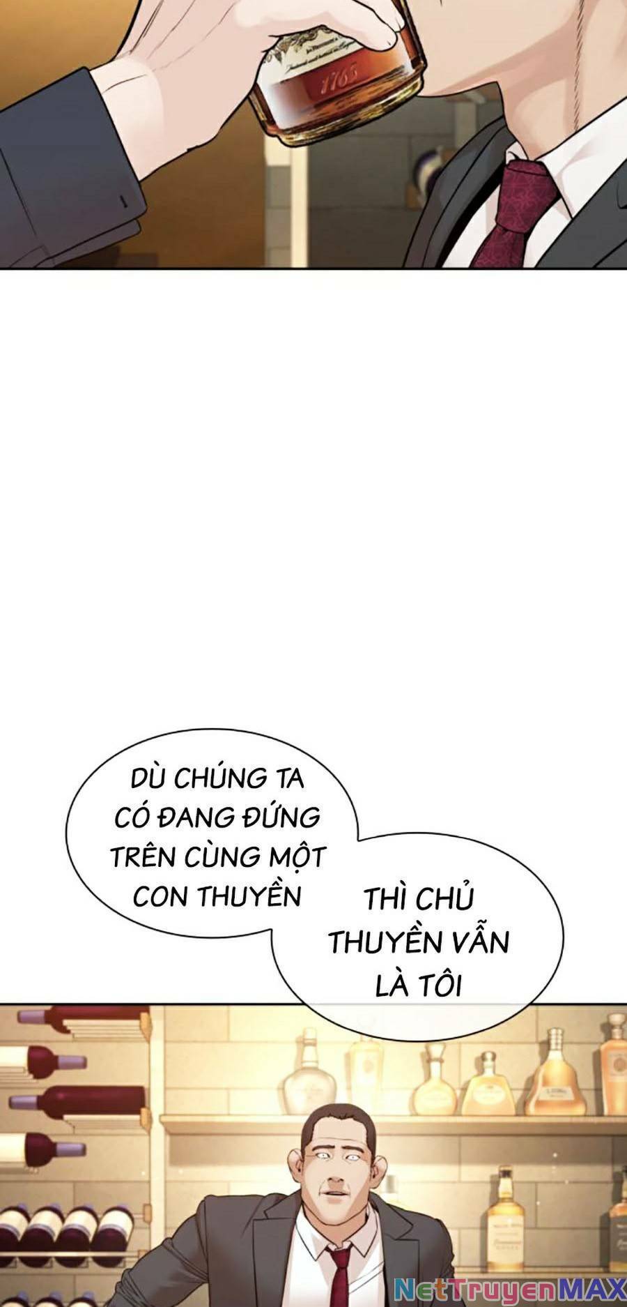 Cách Chiến Thắng Trận Đấu Chapter 196 - Trang 88