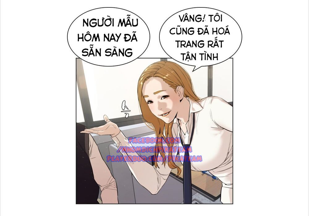 Cách Chiến Thắng Trận Đấu Chapter 1 - Trang 6