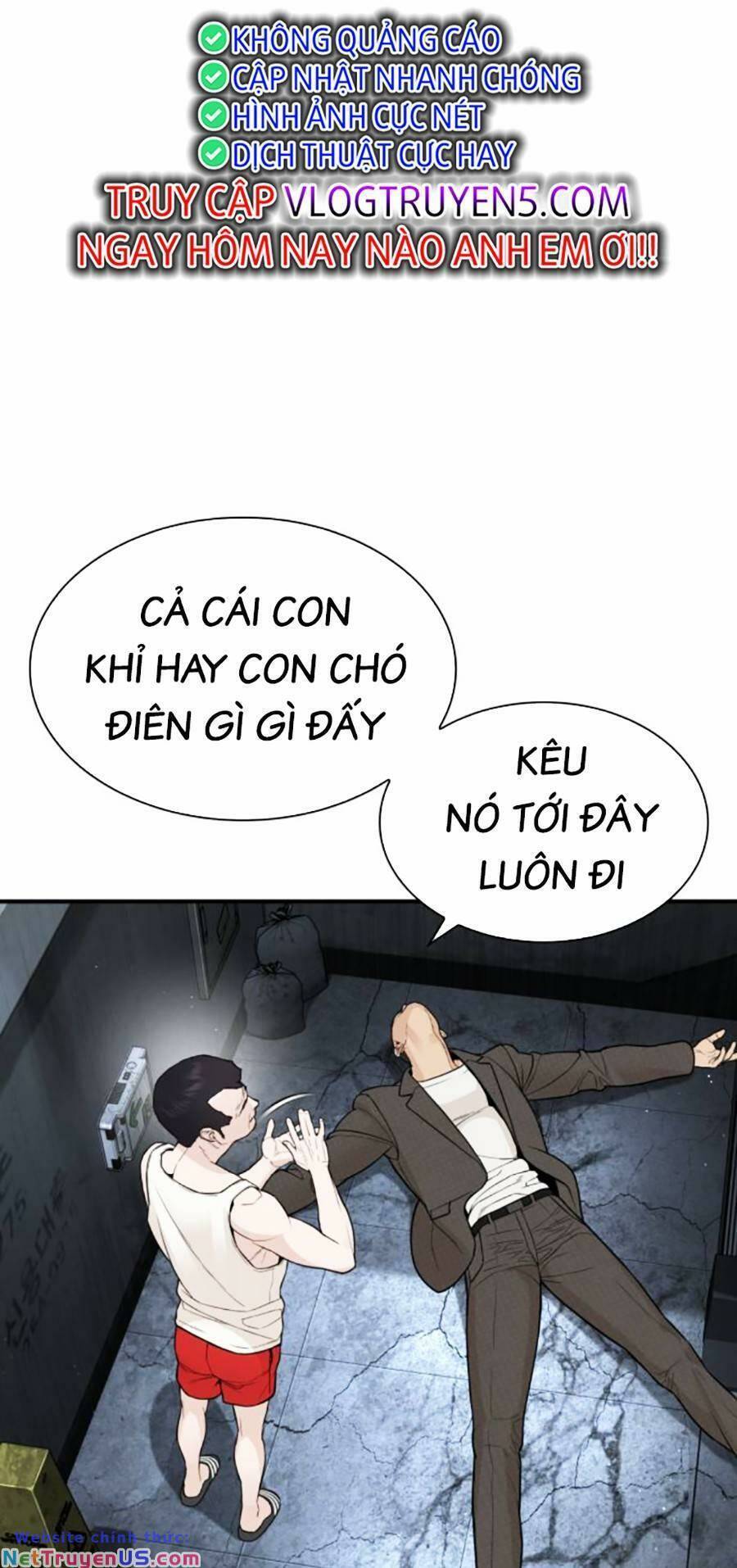 Cách Chiến Thắng Trận Đấu Chapter 199 - Trang 104