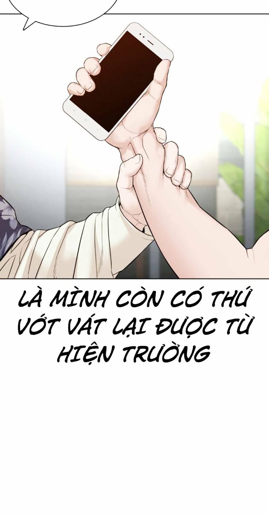 Cách Chiến Thắng Trận Đấu Chapter 183 - Trang 18