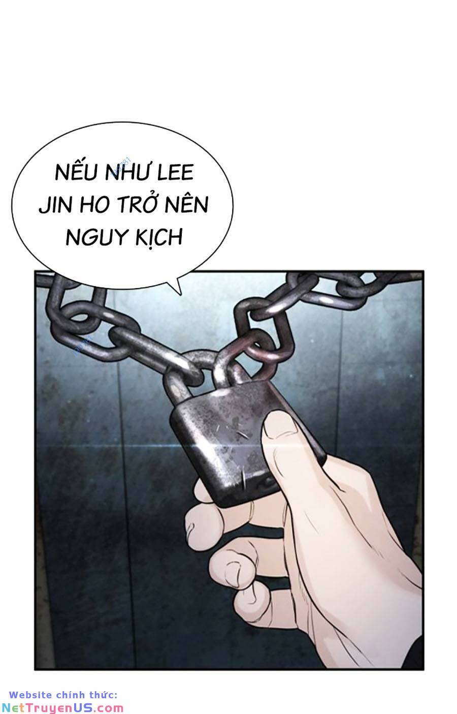 Cách Chiến Thắng Trận Đấu Chapter 201 - Trang 96