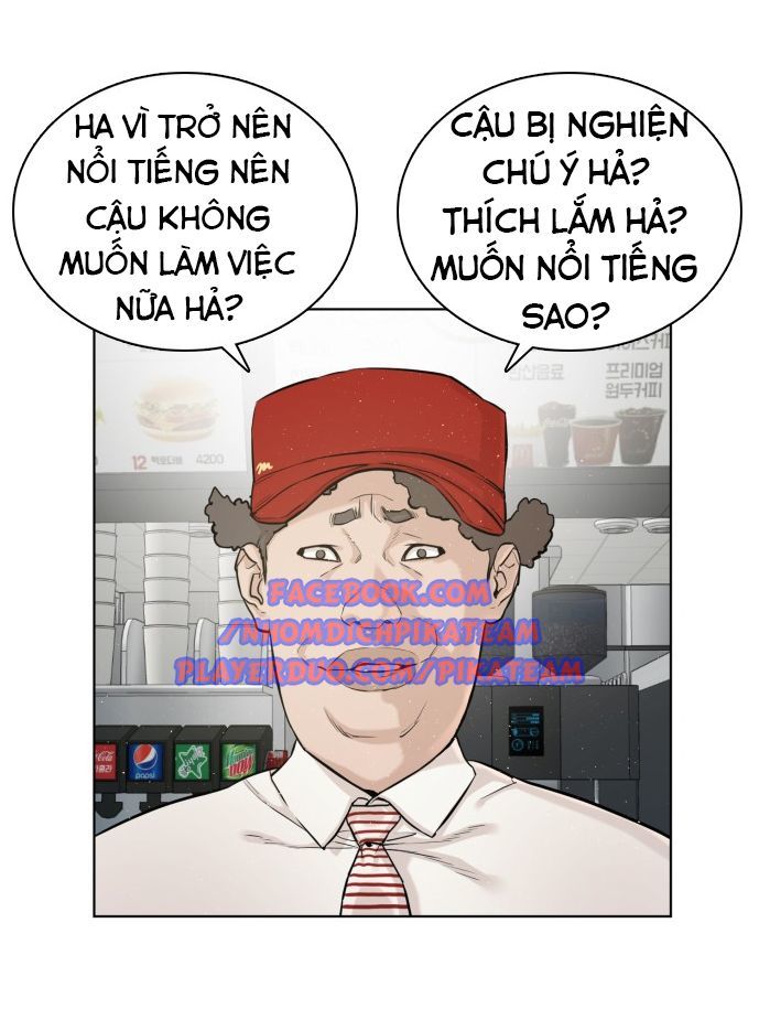 Cách Chiến Thắng Trận Đấu Chapter 4 - Trang 42