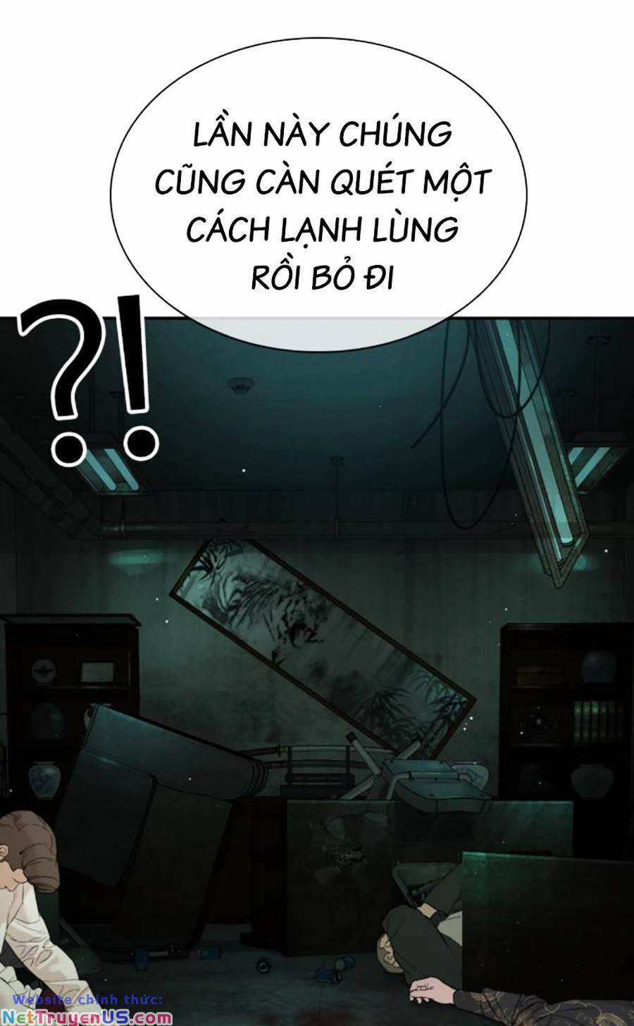 Cách Chiến Thắng Trận Đấu Chapter 197 - Trang 120