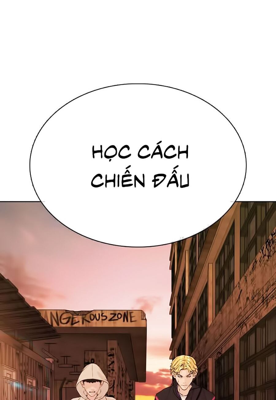 Cách Chiến Thắng Trận Đấu Chapter 30 - Trang 136