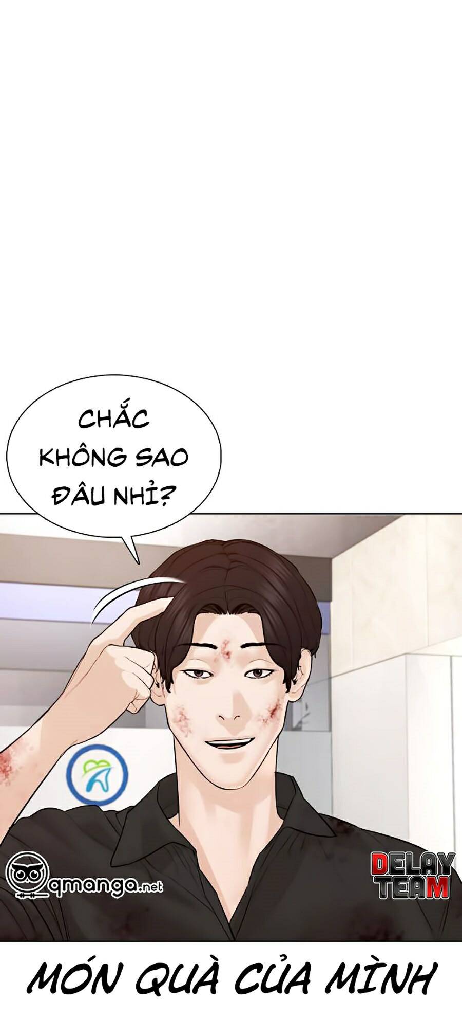 Cách Chiến Thắng Trận Đấu Chapter 87 - Trang 160