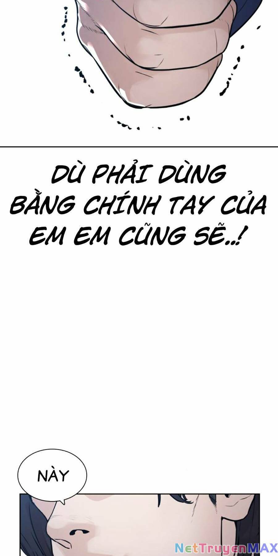 Cách Chiến Thắng Trận Đấu Chapter 195 - Trang 6