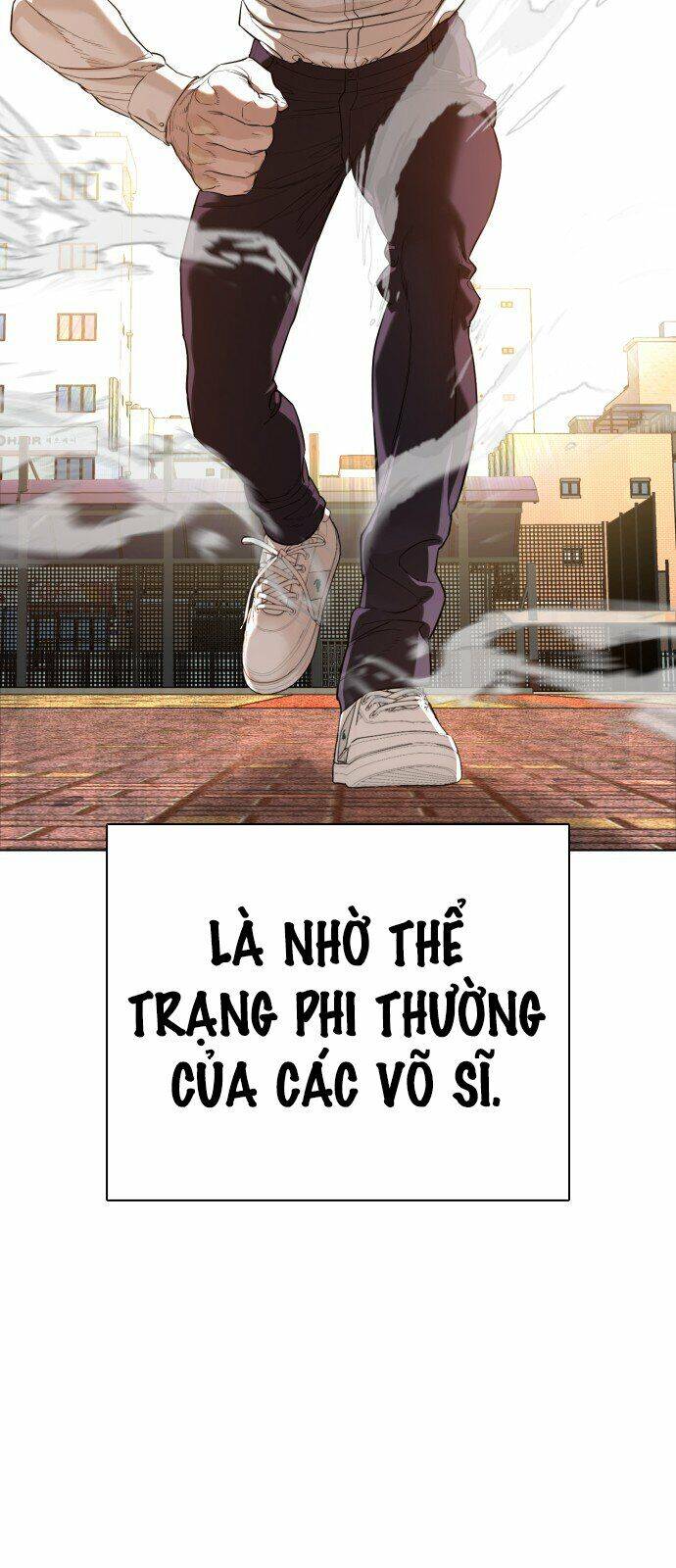 Cách Chiến Thắng Trận Đấu Chapter 62 - Trang 40