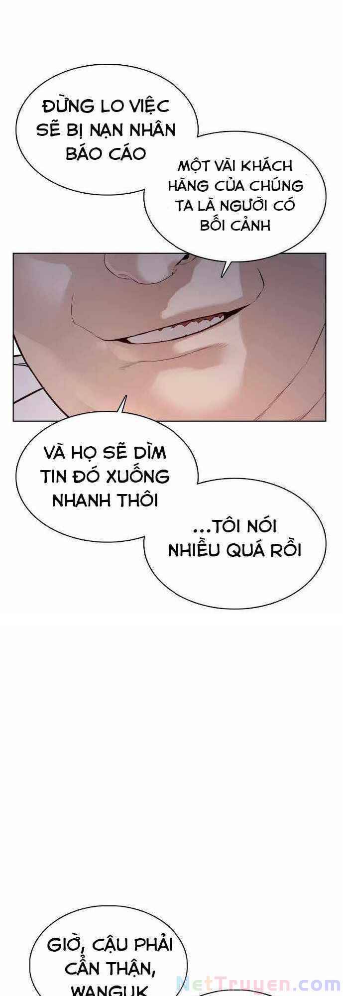 Cách Chiến Thắng Trận Đấu Chapter 77 - Trang 65