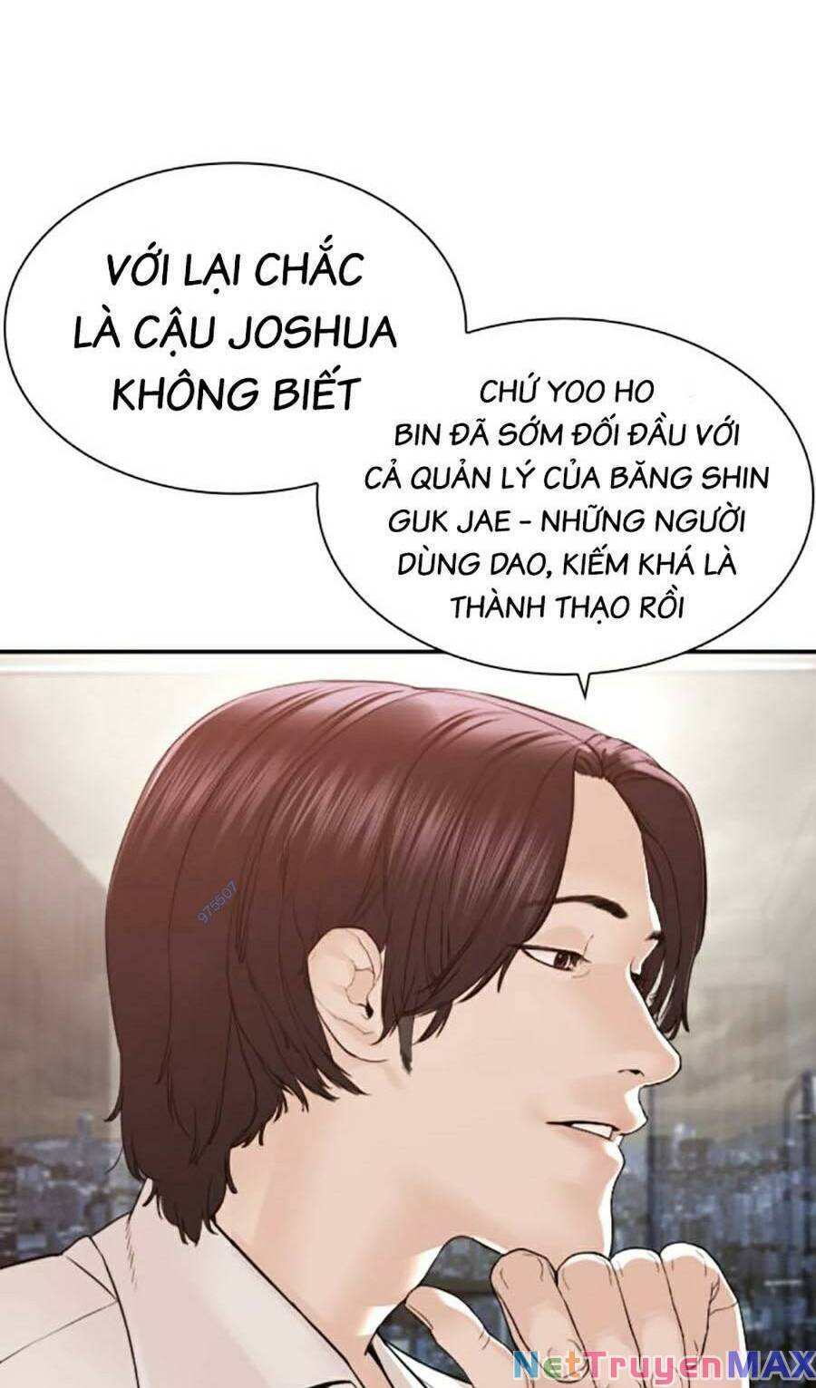 Cách Chiến Thắng Trận Đấu Chapter 188 - Trang 29