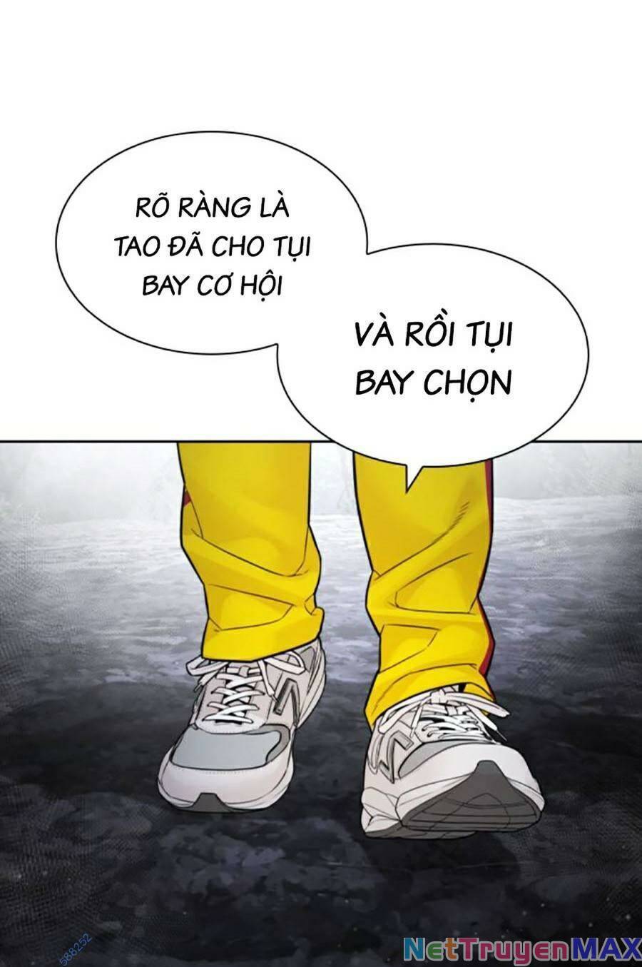 Cách Chiến Thắng Trận Đấu Chapter 189 - Trang 63