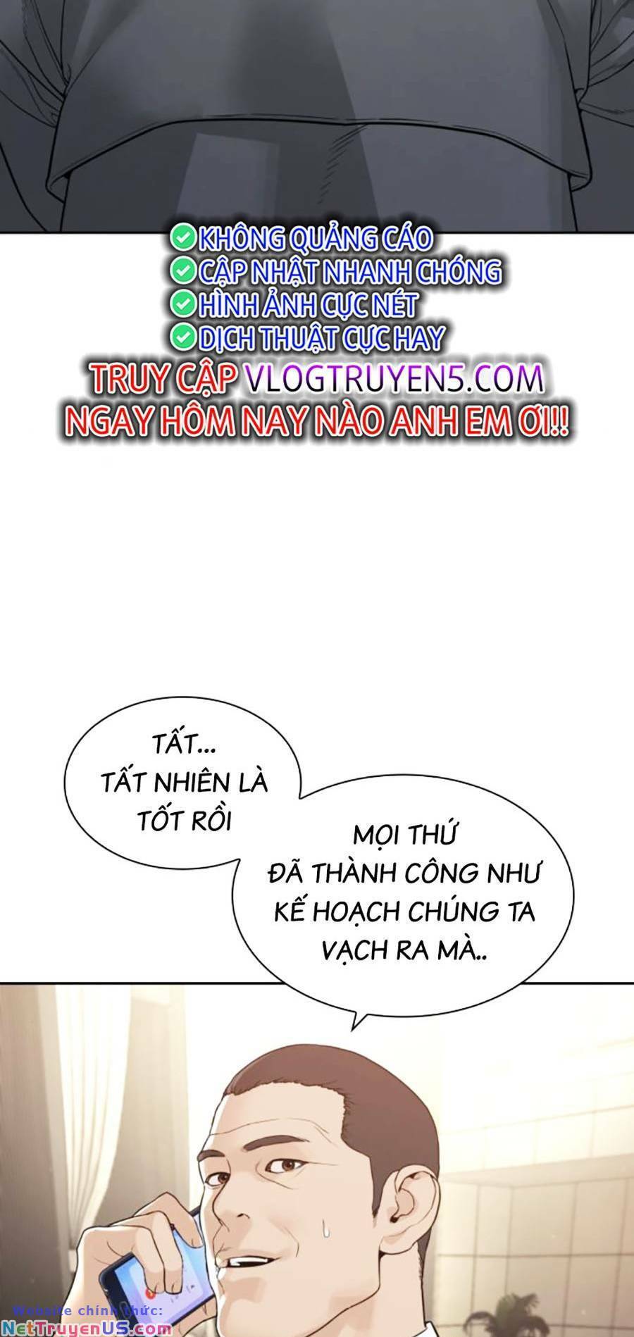 Cách Chiến Thắng Trận Đấu Chapter 203 - Trang 42