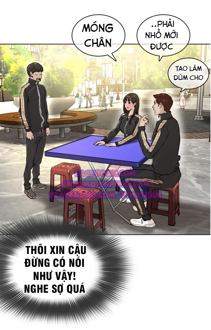 Cách Chiến Thắng Trận Đấu Chapter 8 - Trang 67