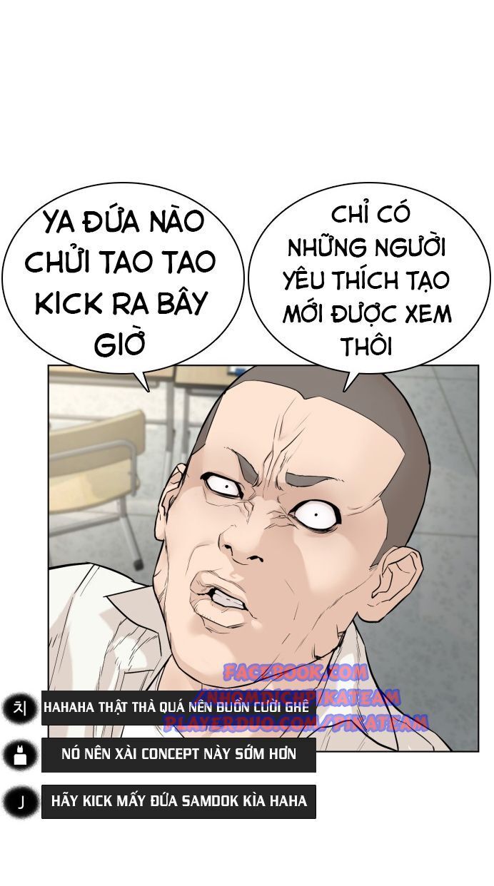 Cách Chiến Thắng Trận Đấu Chapter 9 - Trang 96