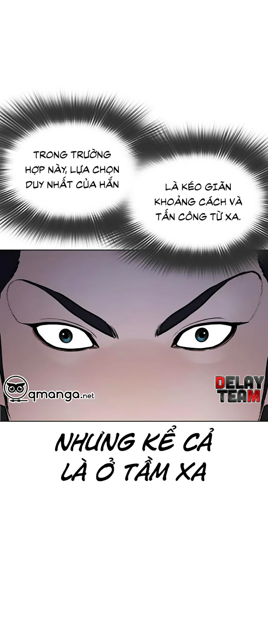 Cách Chiến Thắng Trận Đấu Chapter 90 - Trang 15