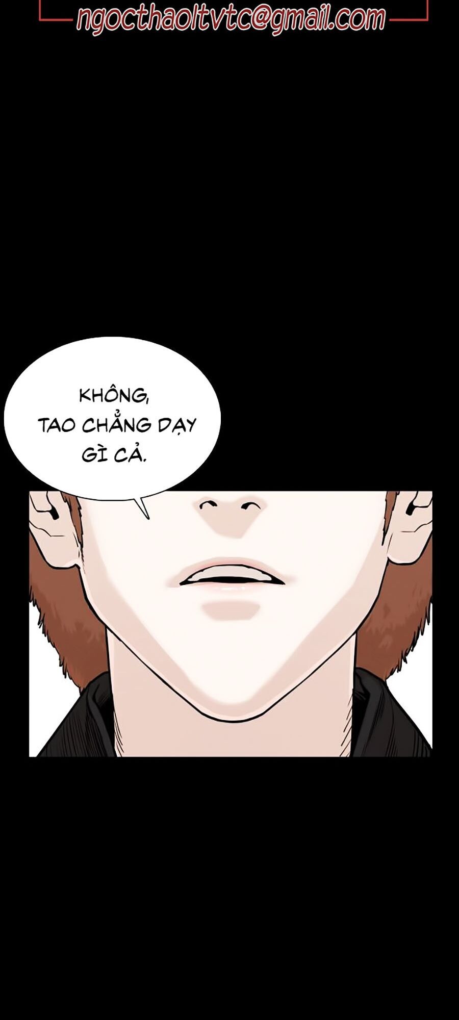 Cách Chiến Thắng Trận Đấu Chapter 43 - Trang 52