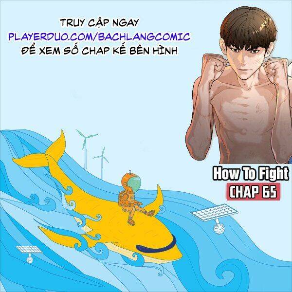 Cách Chiến Thắng Trận Đấu Chapter 62 - Trang 112