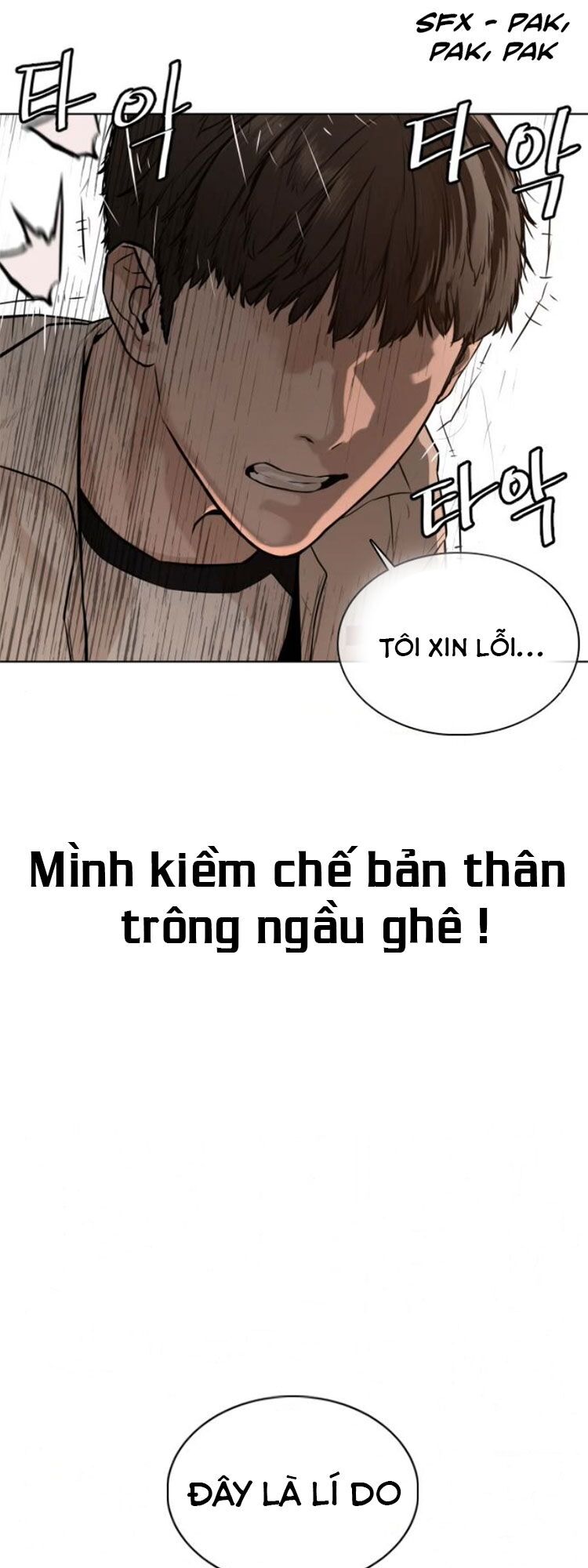 Cách Chiến Thắng Trận Đấu Chapter 51 - Trang 75