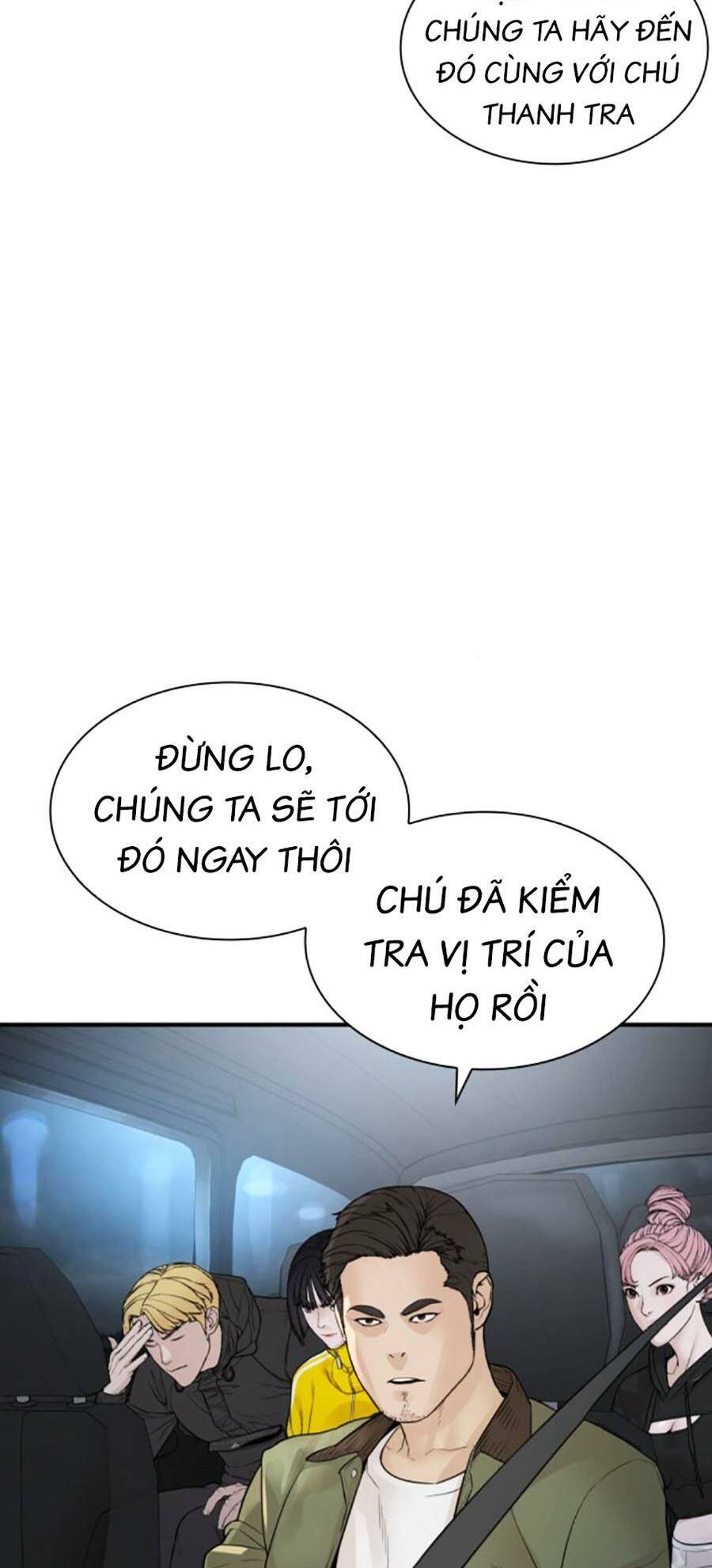 Cách Chiến Thắng Trận Đấu Chapter 211 - Trang 68