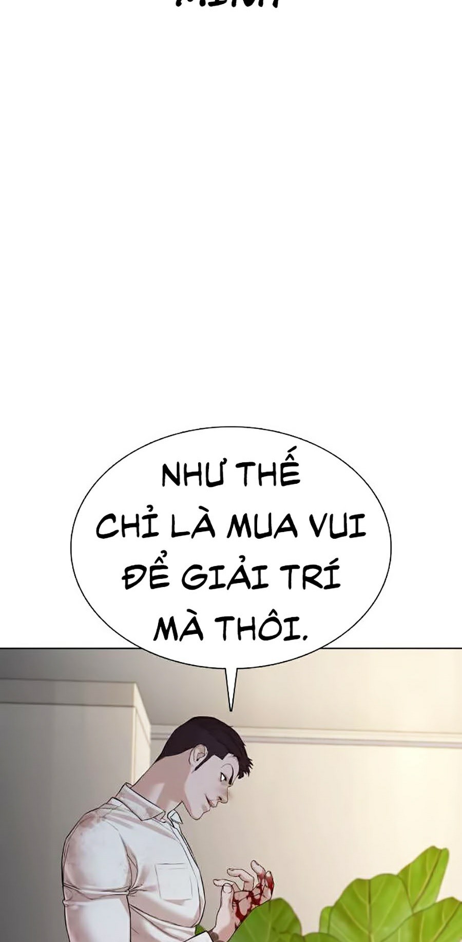 Cách Chiến Thắng Trận Đấu Chapter 91 - Trang 49