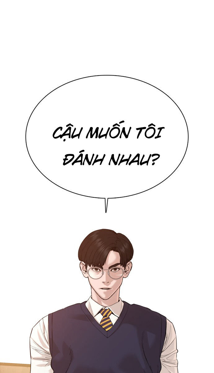 Cách Chiến Thắng Trận Đấu Chapter 61 - Trang 20