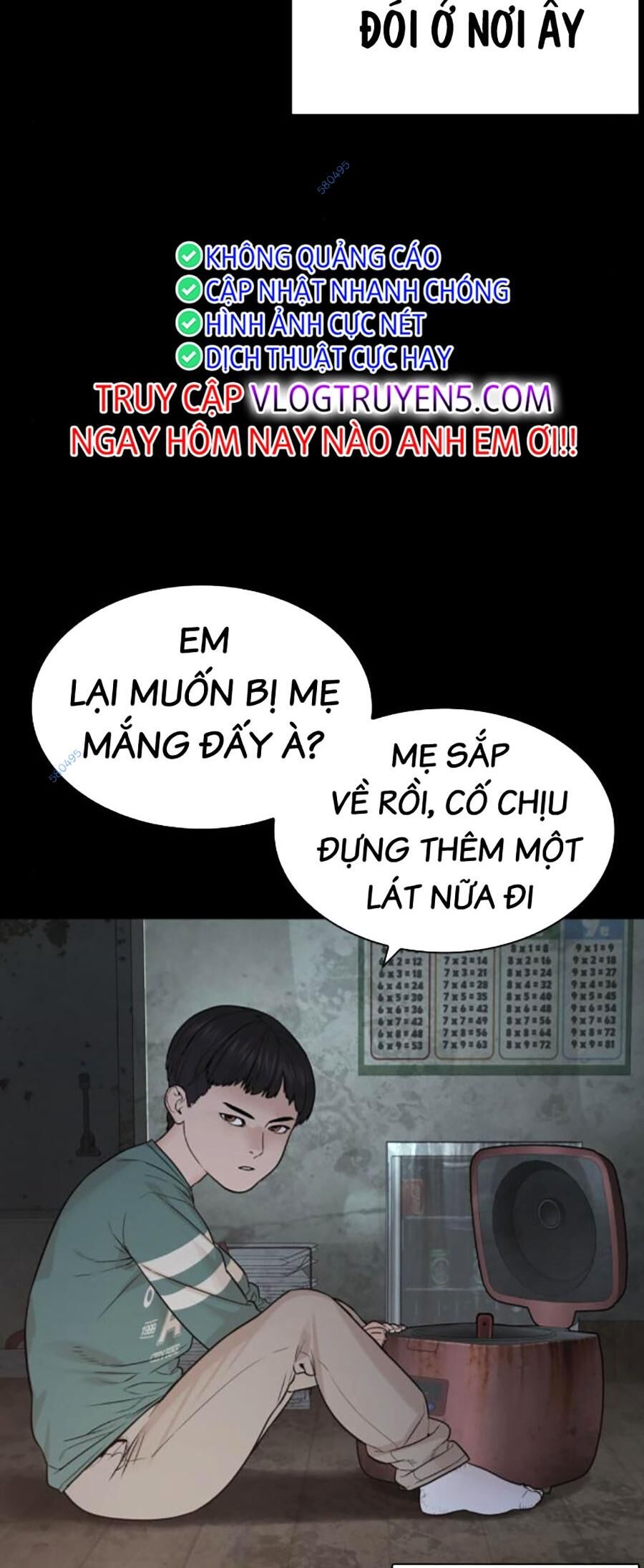 Cách Chiến Thắng Trận Đấu Chapter 212 - Trang 4