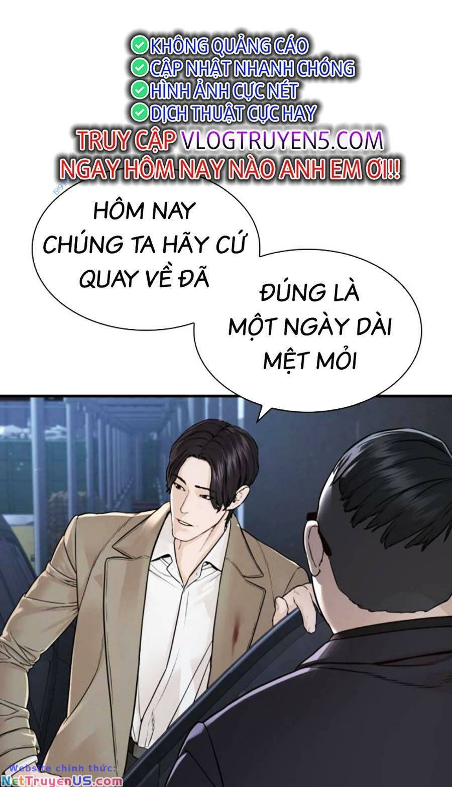 Cách Chiến Thắng Trận Đấu Chapter 201 - Trang 64